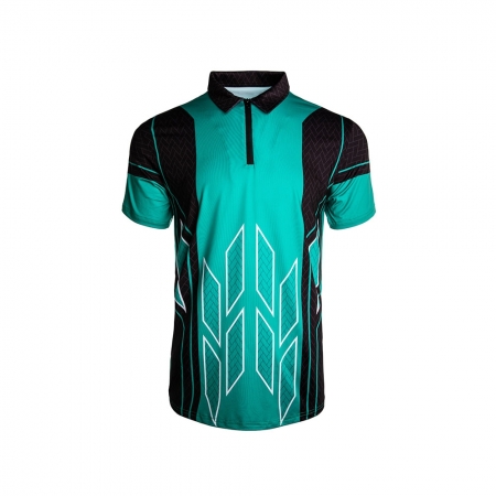 Sublimation Polo Shirts